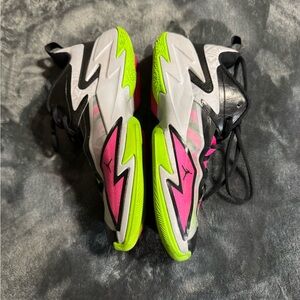 Youth Nike Jordan One Take 3 Westbrook Basketball Shoes Size 7